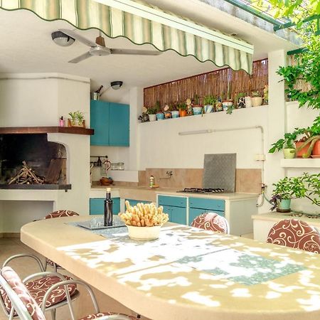 Comfort Apartment Dorin Makarska Exterior foto