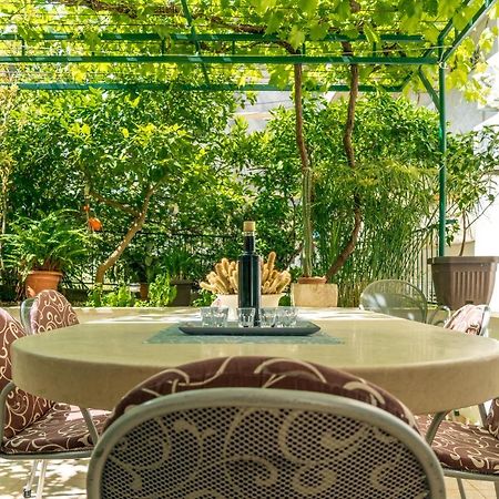 Comfort Apartment Dorin Makarska Exterior foto
