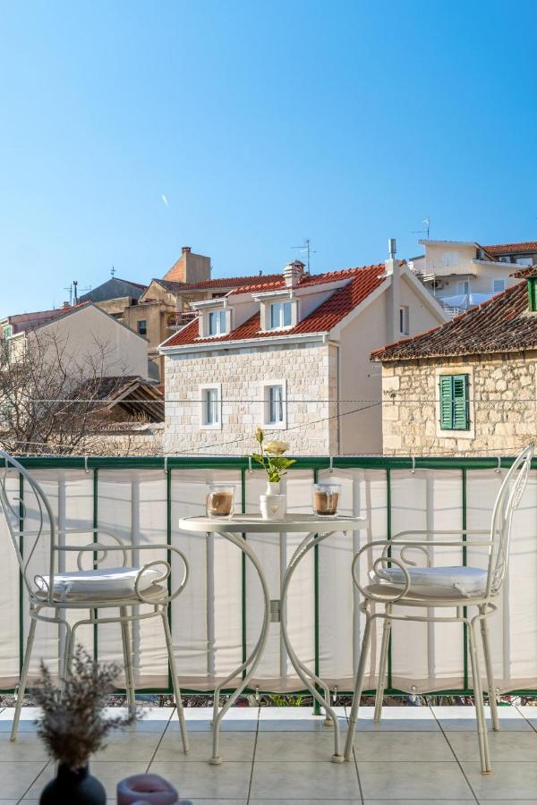 Comfort Apartment Dorin Makarska Exterior foto