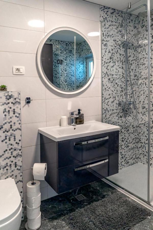 Comfort Apartment Dorin Makarska Exterior foto