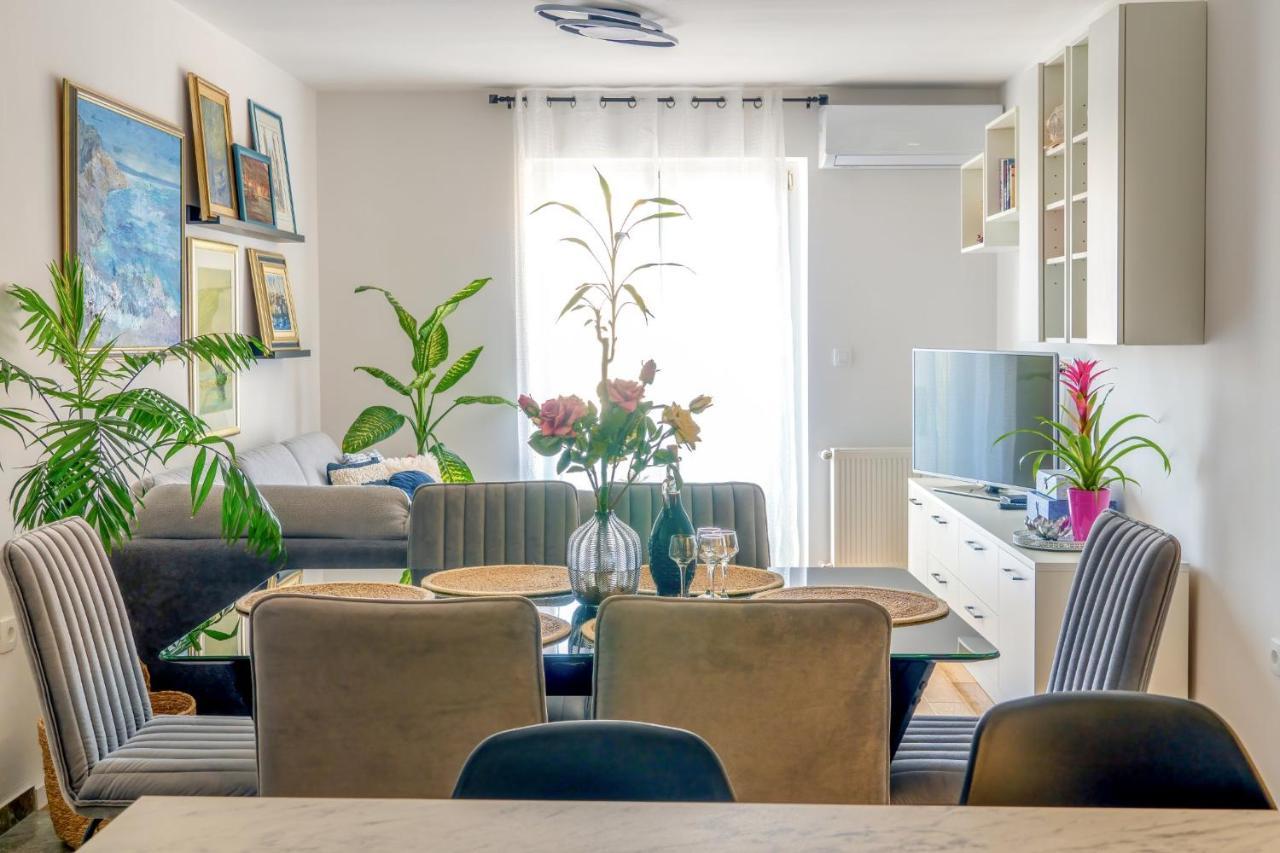 Comfort Apartment Dorin Makarska Exterior foto