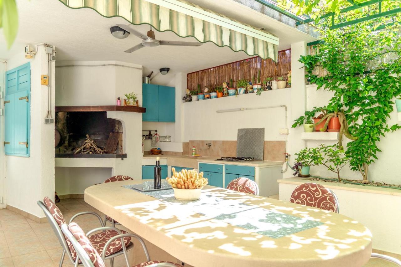 Comfort Apartment Dorin Makarska Exterior foto